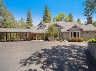 16986 Big Falls Trl, Sonora, CA 95370