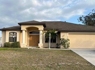 4458 Maverick St, North Port, FL 34288