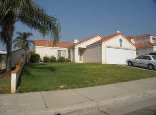 11843 Venetian Dr, Moreno Valley, CA 92557