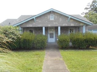 4392 Reid Rd, Tobaccoville, NC 27050