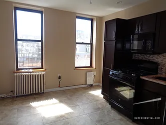 Rented by Highline Residential