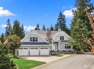 3825 212th Ave SE, Sammamish, WA