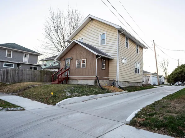 3028 Barr St, Fort Wayne, IN 46806