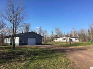 401 Maple Creek Dr, Two Harbors, MN 55616