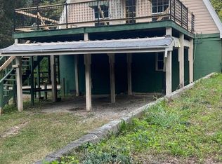 159 Powell Dr, Rising Fawn, GA 30738