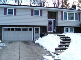 11 Dorothy Rd, Apalachin, NY 13732