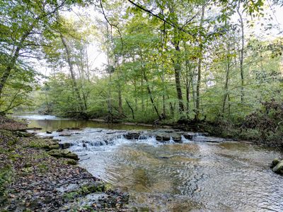 0 Cathey Hollow Rd, Burns, TN, 37029