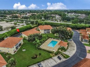 1766 Reuven CIR #1403, NAPLES, FL 34112