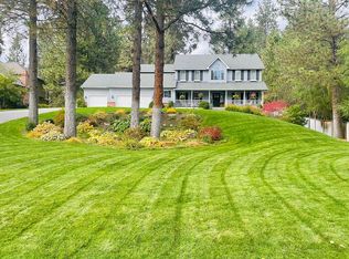 5303 E Vulcan Ct, Mead, WA 99021