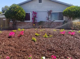 9541 Bray Ave, Spring Valley, CA 91977