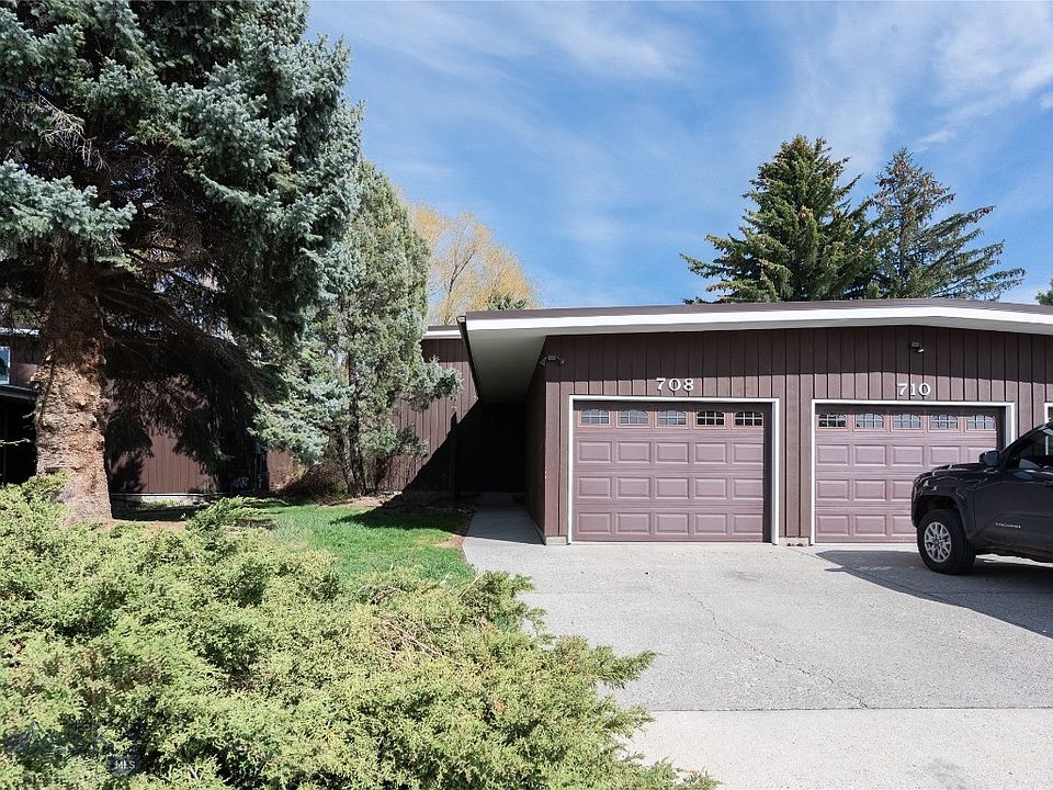 1st image of 708 S 16th Ave #D