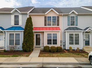 1032 Betsy Ross Ct, Harrisonburg, VA 22802