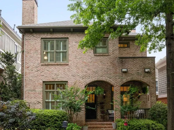401 Sutherland Pl NE, Atlanta, GA 30307