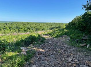 564 W 640th Rd, Chouteau, OK 74337