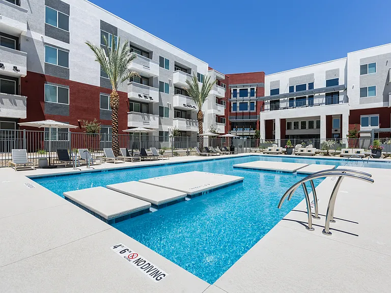 Core Apartment Homes — Photo 31