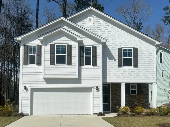 KYLE Plan, The Preserve at Shaftesbury Glen