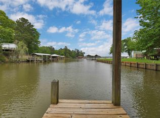 470 Ridge Trl, Trinity, TX 75862