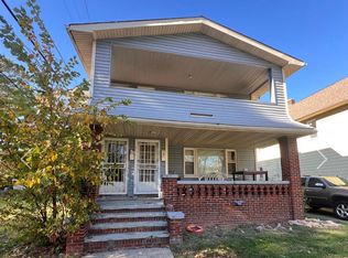 Olympia Rd. 18117 - 18119 - selling, Cleveland, OH 44112