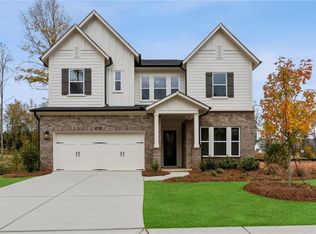 4720 Briscoe Dr, Cumming, GA 30028