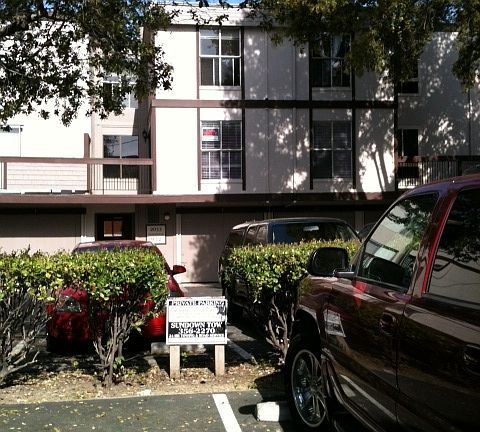 2nd image of 2033 Sierra Rd APT 9
