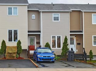 139 Farrell Dr, Mount Pearl, NL A1N3G4