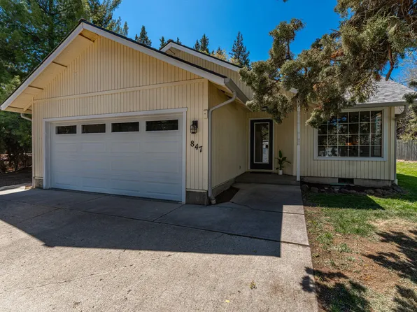 847 NE Jones Rd, Bend, OR 97701