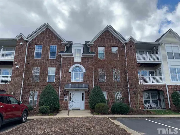 2223 Delaney Dr #113, Burlington, NC 27215