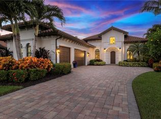 7399 Acorn Way, Naples, FL 34119