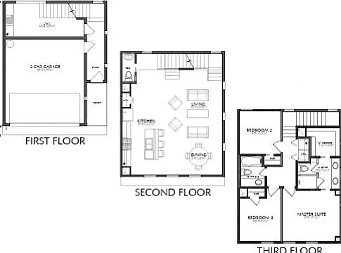 3938 Creekmont Dr — Photo 13