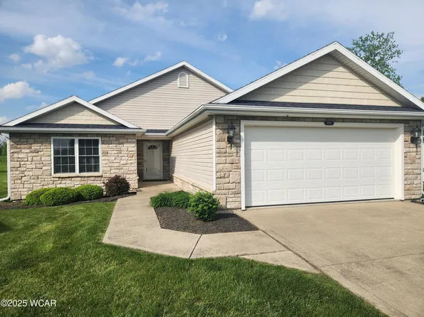 3529 Camden Pl, Lima, OH 45806