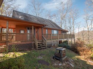 491 Coweeta Ridge Rd, Otto, NC 28763