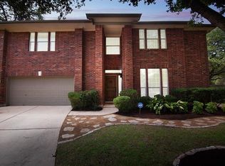 6809 Auckland Ct, Austin, TX 78749