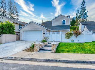 6020 E Ridgewood Ct, Anaheim, CA 92807