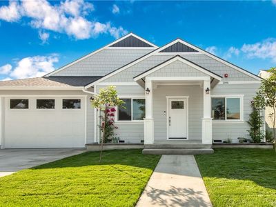 2081 Gondar Ave, Long Beach, CA, 90815