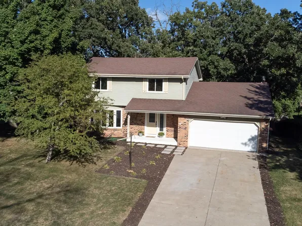 13025 Eldorado St NE, Blaine, MN 55449