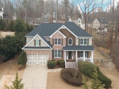 6330 Manor Estates Dr, Cumming, GA, 30028