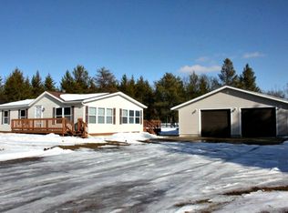 676 County Road Z, Nekoosa, WI 54457