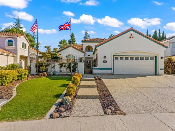 9112 Acorn Ridge Cir, Elk Grove, CA 95758