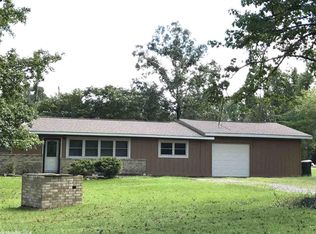 416 Ranch Estates Rd, Hot Springs, AR 71909