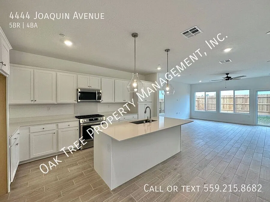 4444 Joaquin Avenue (Ashlan & Highland just east of Clovis East) — Photo 3