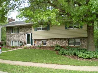 3614 S Sowder Sq, Bloomington, IN
