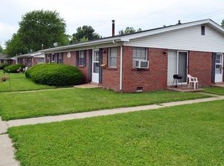 57 Kingery Ct, Belleville, IL 62226