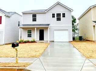 327 Freeman Cir, Villa Rica, GA 30180