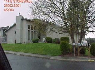 114 E Stonewall Ave, Spokane, WA 99208