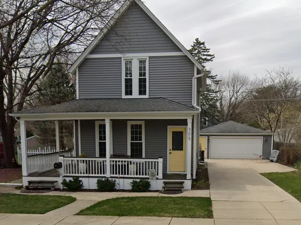 305 E 2nd St, Dundee, IL 60118