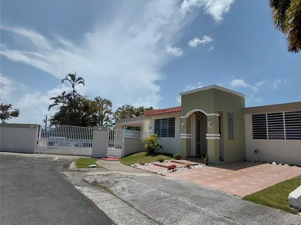 GERANIO ST. #J-10 LLANOS DE GURABO DEV., GURABO, PR 00778