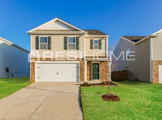 1336 Ledsham Ct, Greer, SC 29651