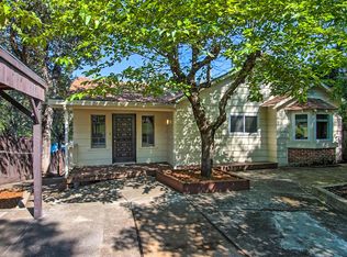 1313 Walnut Ave, Redding, CA 96001