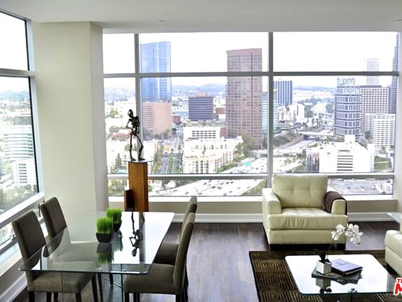 3rd image of 900 W Olympic Blvd Unit 35