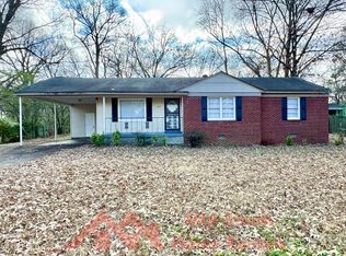 1051 Mosby Rd, Memphis, TN 38116